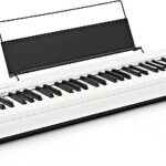 Casio CDP-S110WE Dijital Piyano 88 Tuş Beyaz