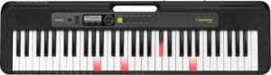 Casio LK-S250 Casiotone Işıklı Tuşlu Klavye 61 Tuş
