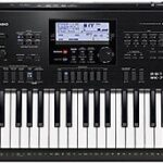 Casio WK-7600 76 Tuşlu Profesyonel Klavye AHL Drawbar Organ