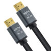 Codegen CPS4K50 4K Ultra HD Altın Uçlu 5m Hdmi Kablosu - Görsel 2