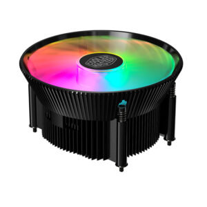 Cooler Master A71C ARGB AM4 İşlemci Soğutucusu