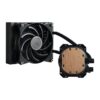 Cooler Master MasterLiquid Lite 120 120mm İşlemci Sıvı Soğutucu - Görsel 3