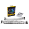 Corsair RGB LED Lighting PRO Expansion Kit Led Aydınlatma - Görsel 4