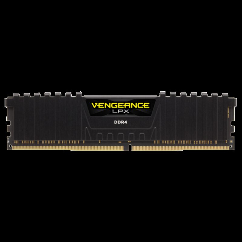 Corsair Vengeance LPX 8 GB DDR4 3200 MHz CL16 Oyuncu PC Ram