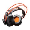 Cougar Immersa Ti RGB 7.1 Mikrofonlu Oyuncu Kulaklığı - Görsel 2