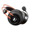 Cougar Immersa Ti RGB 7.1 Mikrofonlu Oyuncu Kulaklığı - Görsel 3