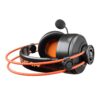 Cougar Immersa Ti RGB 7.1 Mikrofonlu Oyuncu Kulaklığı - Görsel 4