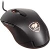Cougar Minos X3 Optik Kablolu Oyuncu Mouse - Görsel 2