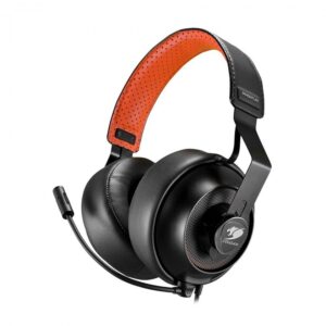 Cougar Phontum Essential Mikrofonlu Oyuncu Kulaklığı