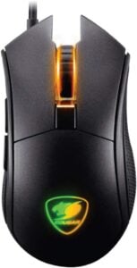Cougar Revenger S Optik Kablolu Oyuncu Mouse