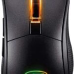 Cougar Revenger S Optik Kablolu Oyuncu Mouse