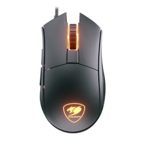 Cougar Revenger ST RGB Kablolu Optik Oyuncu Mouse