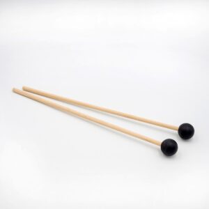 Tiger Power Pair of Long Mallets