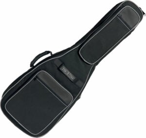 Tobago GB45E Elektro Gitar Çantası Deluxe 20mm Sünger