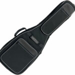 Tobago GB45E Elektro Gitar Çantası Deluxe 20mm Sünger