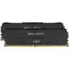 Crucial Ballistix 16GB (2x8GB)3000 MHz DDR4 CL15 Oyuncu PC Ram