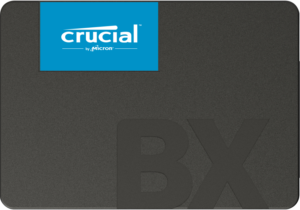 Crucial-Bx500-Ct240Bx500Ssd1-Sata-30-240-Gb-Ssd-1202403011734110 Crucial Bx500 Ct240Bx500Ssd1 Sata 3.0 2.5&Amp;Quot; 240 Gb Ssd Disk - Görsel 1