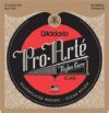 D'Addario Pro Arte EJ45 Klasik Gitar Teli Normal Tension