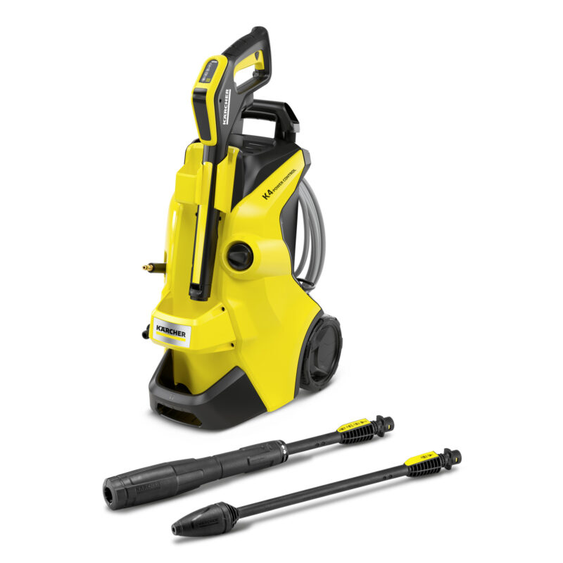 Karcher - K 4 Power Control Flex - 1.324-300.0