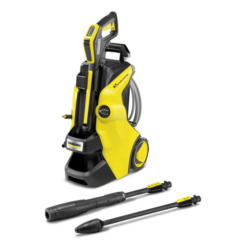 Karcher - K 5 Power Control Flex - 1.324-700.0