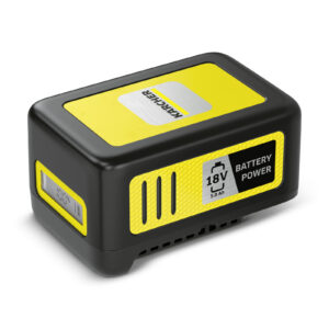 Karcher 18 Volt 5 Ah Batarya