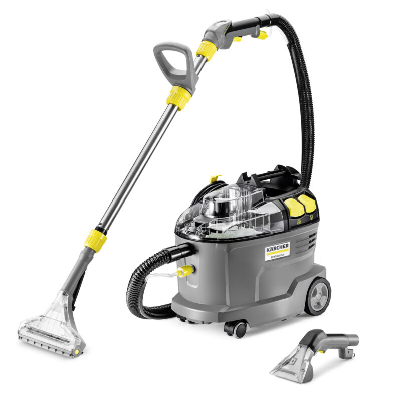 Karcher - Puzzi 8/1 C Adv *EU Seri - 1.100-241.0