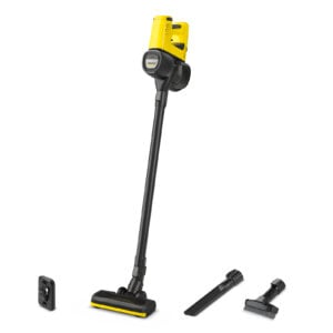 Karcher VC 4 Cordless myHome Dikey Elektrikli Süpürge