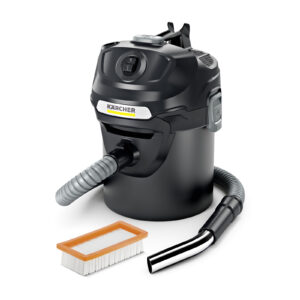 Karcher AD 2 KÜL VAKUM MAKİNESİ