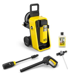Karcher K 5 Comfort Premium Basınçlı Yıkama Makinesi