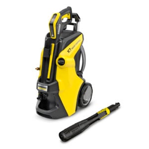Karcher K 7 Smart Control Flex Basınçlı Yıkama Makinesi