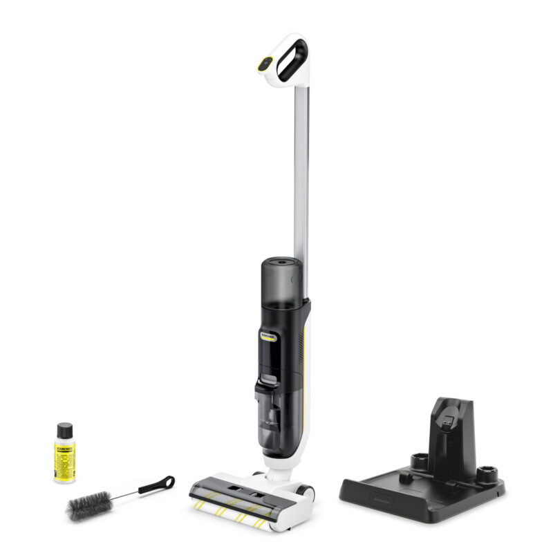 Karcher - FCV 3 *EU - 1.056-122.0