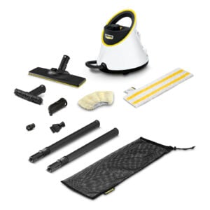Karcher - SC 2 Deluxe *EU - 1.513-400.0