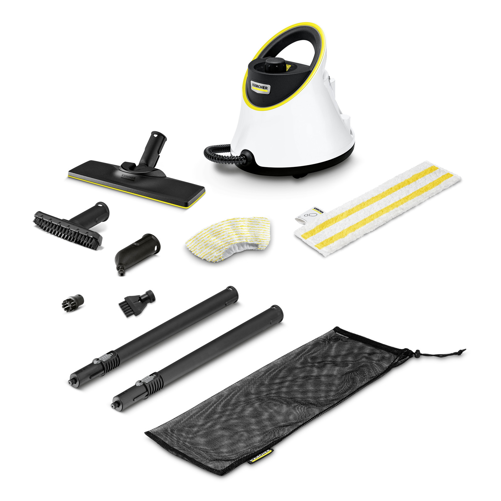 D0-15 Karcher - Sc 2 Deluxe *Eu - 1.513-400.0