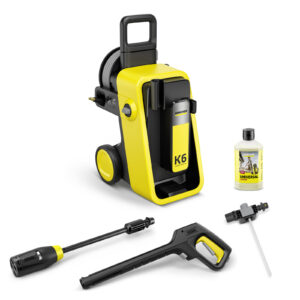 Karcher - K 6 Comfort Premium *Eu - 1.324-900.0