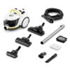 Karcher - VCC 6 CycloneX DualControl Pet+ - 1.349-423.0