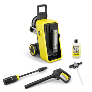 Karcher K 7 Comfort Premium Basınçlı Yıkama Makinesi