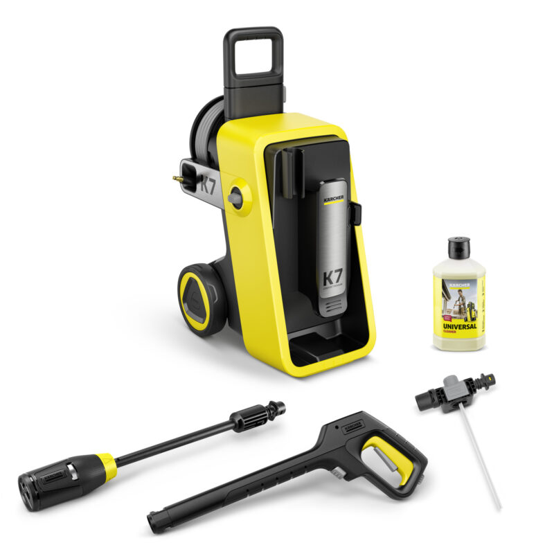 Karcher - K 7 Comfort Premium *EU - 1.317-500.0