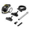 Karcher - VCC 6 CycloneX DualControl BW - 1.349-422.0