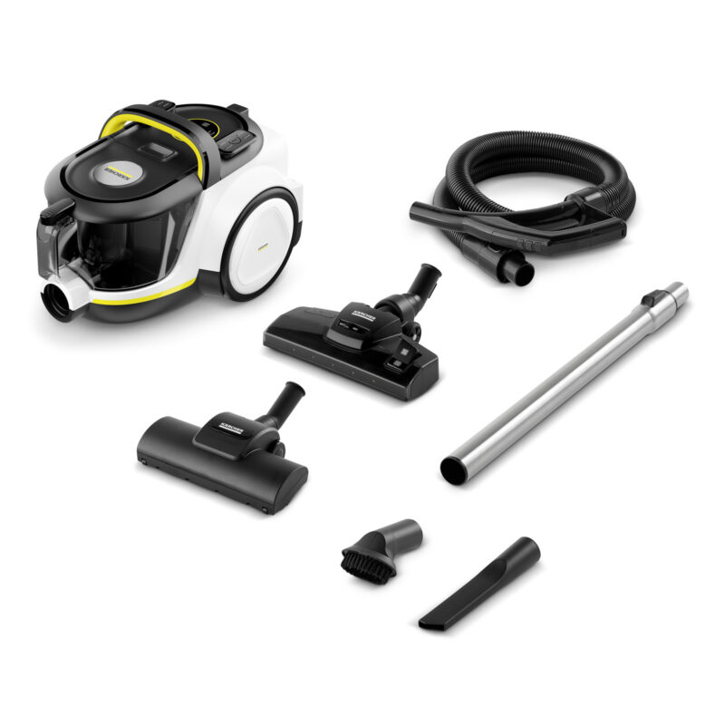 Karcher - VCC 6 CycloneX DualControl BW - 1.349-422.0
