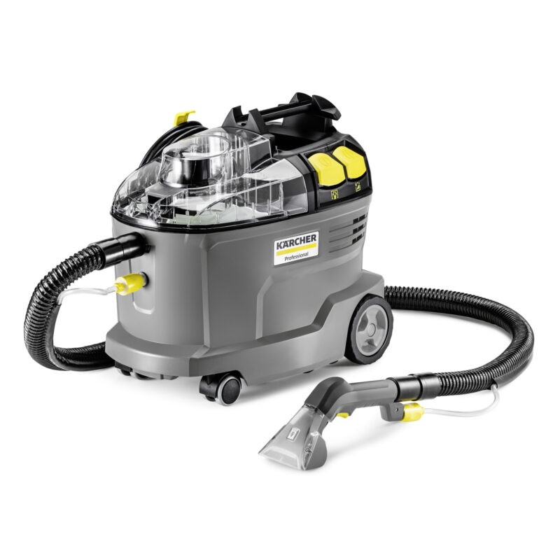 Karcher - Puzzi 8/1 - 1.100-240.0