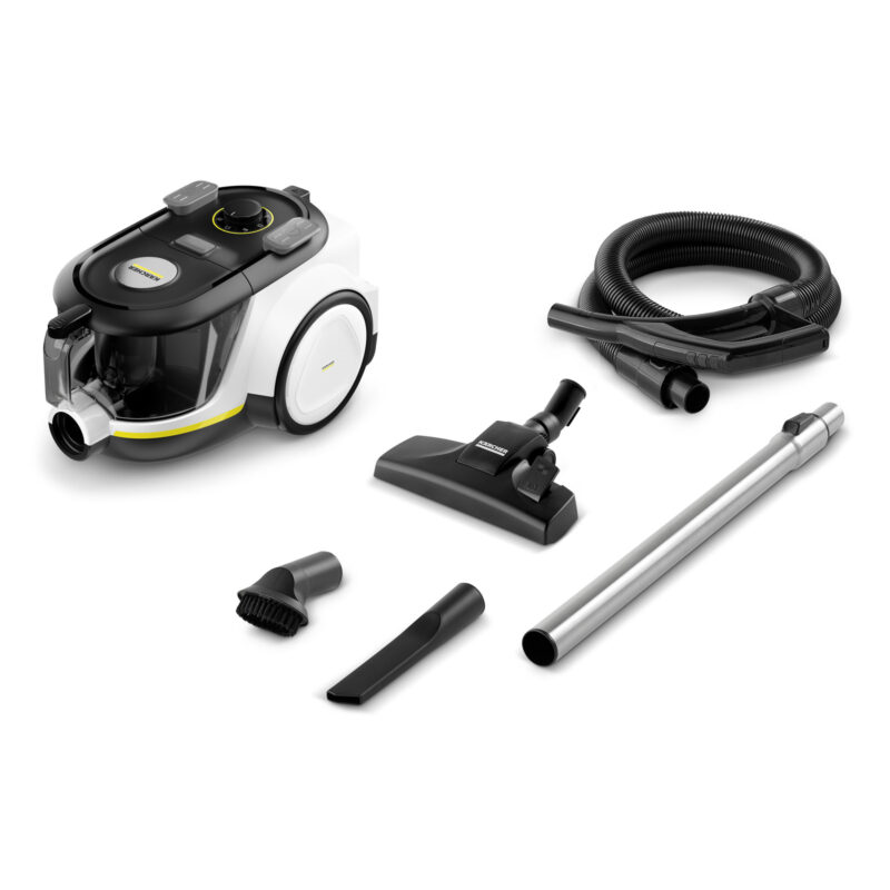 Karcher - VCC 4 CycloneX - 1.349-420.0