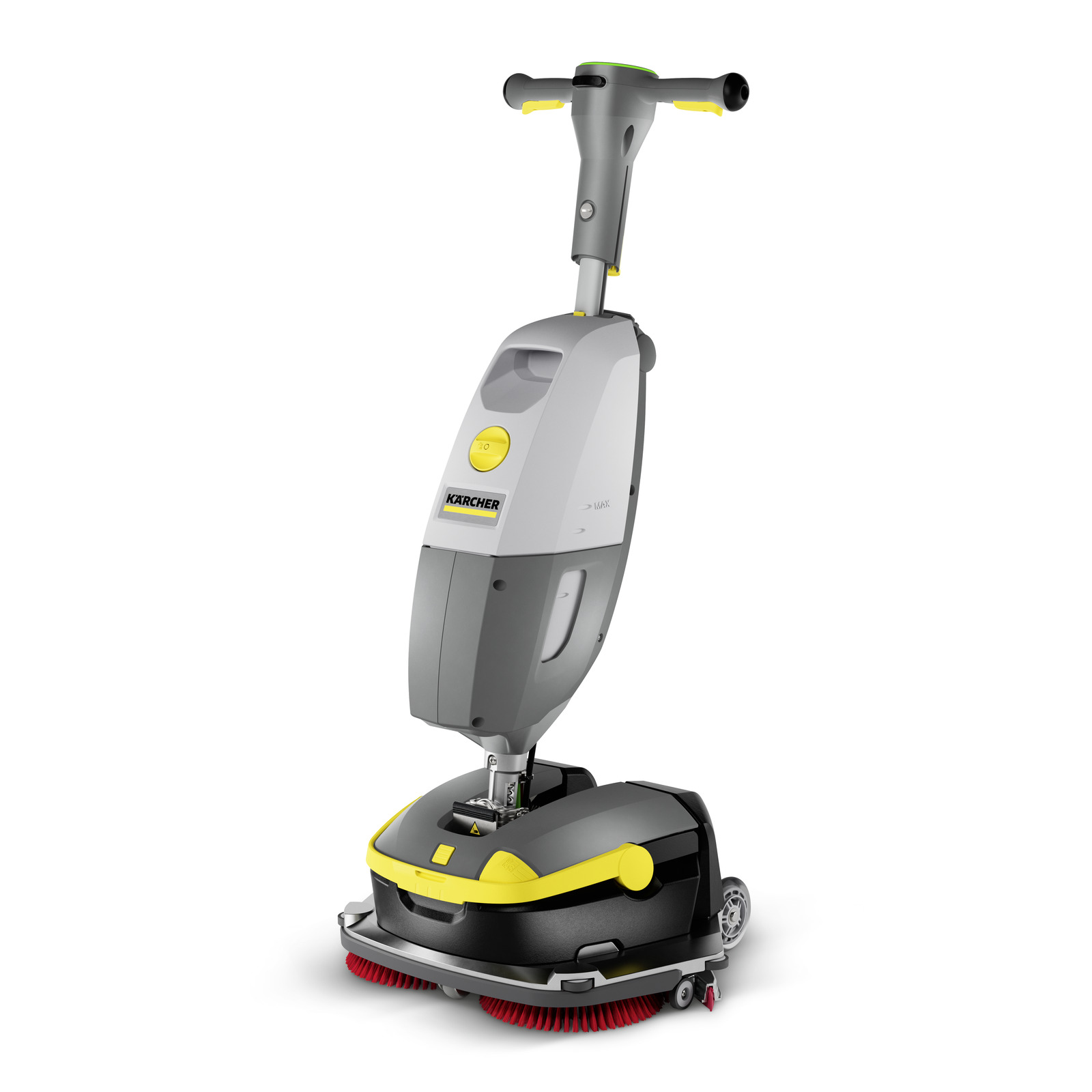 D0-19 Karcher - K Mop 46 Bp Pack - 1.783-480.0