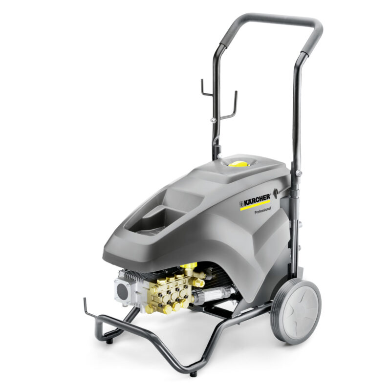 Karcher - HD 9/20-4 *KAP Trıfaze - 1.353-912.0