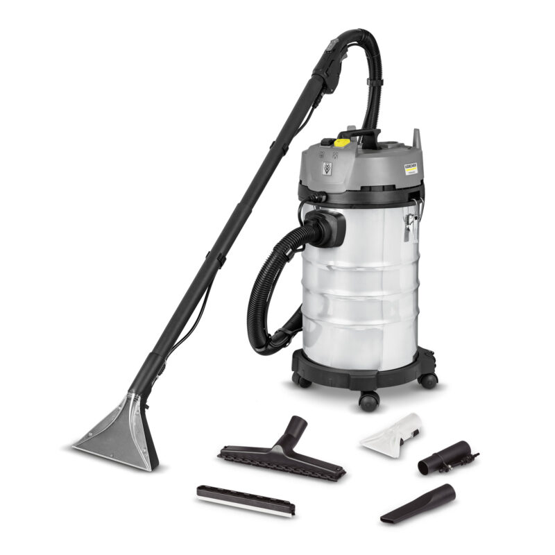 Karcher - Puzzi 4/30 Classic *EU - 1.100-279.0