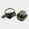 Karcher - T 11/1 Classic Hepa Re Plast - 1.527-205.0 - Görsel 4