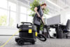 Karcher - T 11/1 Classic Hepa Re Plast - 1.527-205.0 - Görsel 5