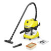 Karcher - WD 4 PSV-20/5/22 *EU - 1.628-250.0