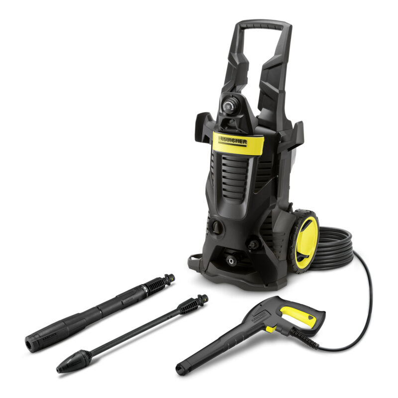 Karcher - K 6 Special *EU - 1.168-508.0