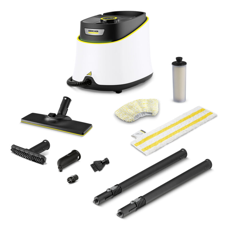 Karcher - SC 3 Deluxe *EU - 1.513-430.0