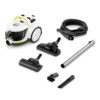Karcher - VCC 6 CycloneX DualControl - 1.349-421.0